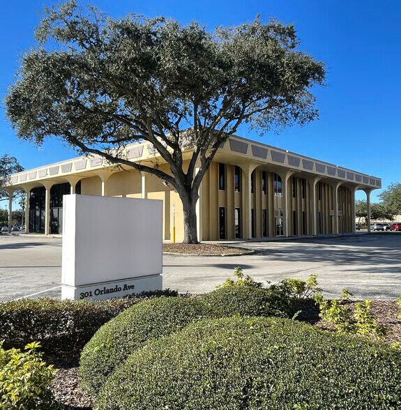 More Photos Of 301 S Orlando Ave, Maitland Medical For Lease