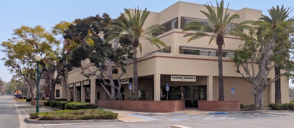 Primary Photo Of 250 W 1st St, Claremont Loft Creative Space For Lease