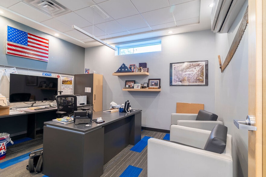 More Photos Of 870 S Campbell Ave, Tucson Warehouse For Sale
