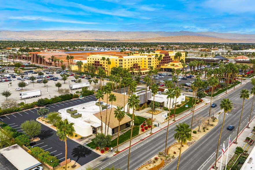 More Photos Of , Palm Springs Office For Sale