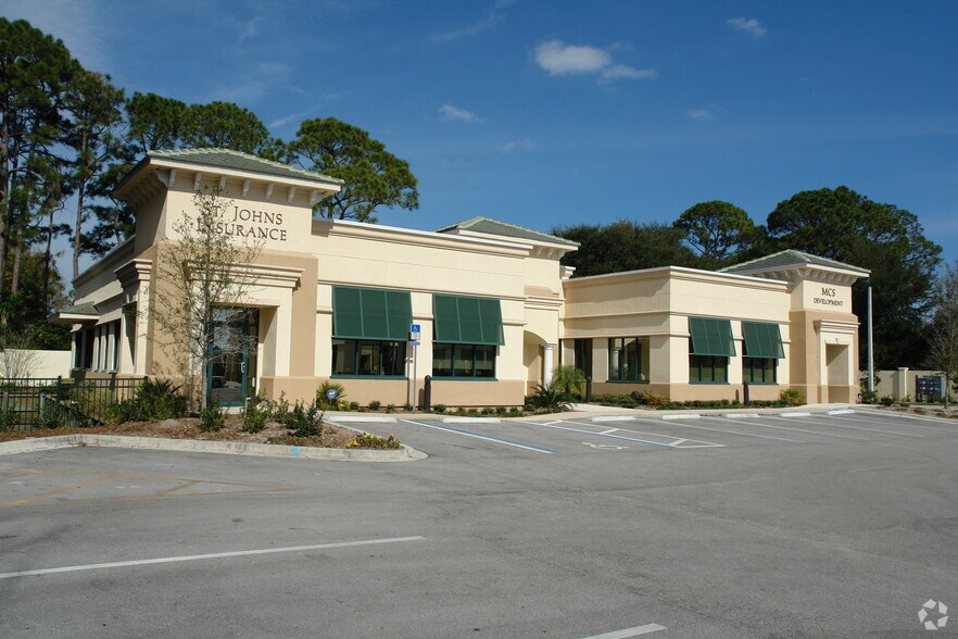 More Photos Of 115 Solana Rd, Ponte Vedra Beach Office For Lease