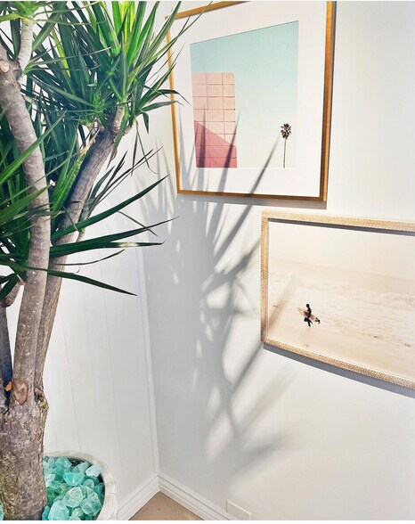 More Photos Of 1150 Yale St, Santa Monica Storefront Retail Office For Lease