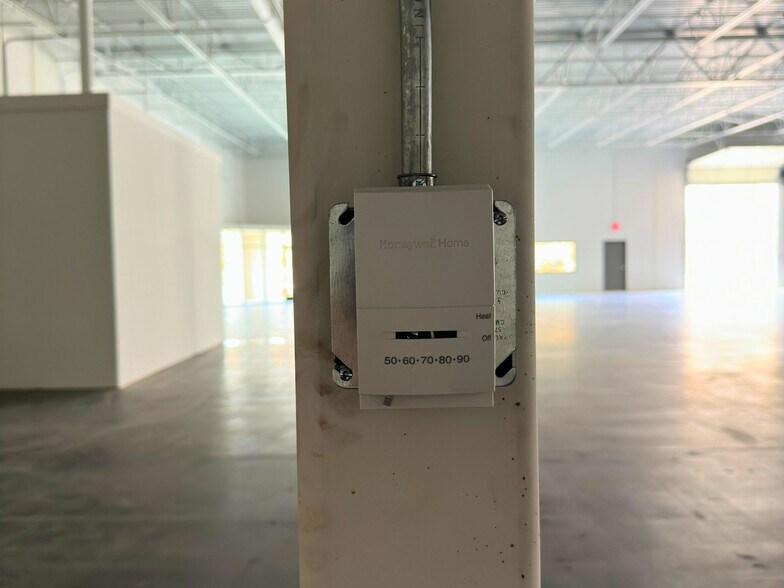 More Photos Of TBD Business Park Dr, Hudson Oaks Warehouse For Sale