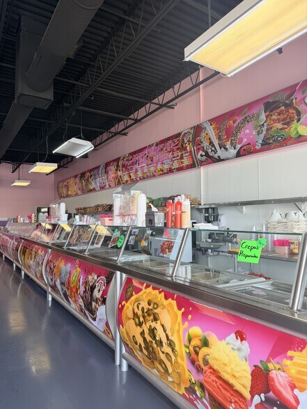 More Photos Of 1415-1451 E Wabash St, Frankfort Unknown For Lease