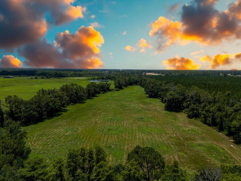 More Photos Of 9422 SW State Road 121, Lake Butler Land For Sale