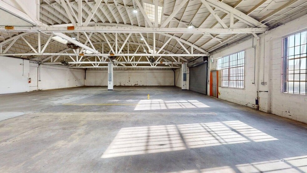 More Photos Of 415 E 10th St, Pittsburg Warehouse For Sale