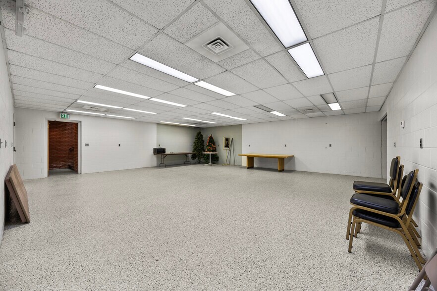 More Photos Of 8 W Maple St, North Lewisburg Storefront Retail Office For Sale