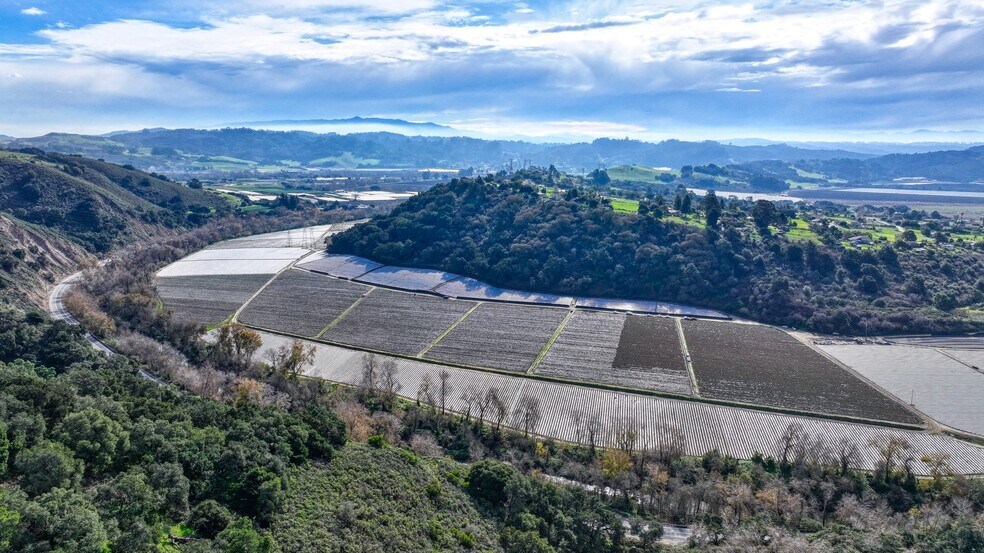 More Photos Of Murphy Hill Road, Watsonville Land For Sale