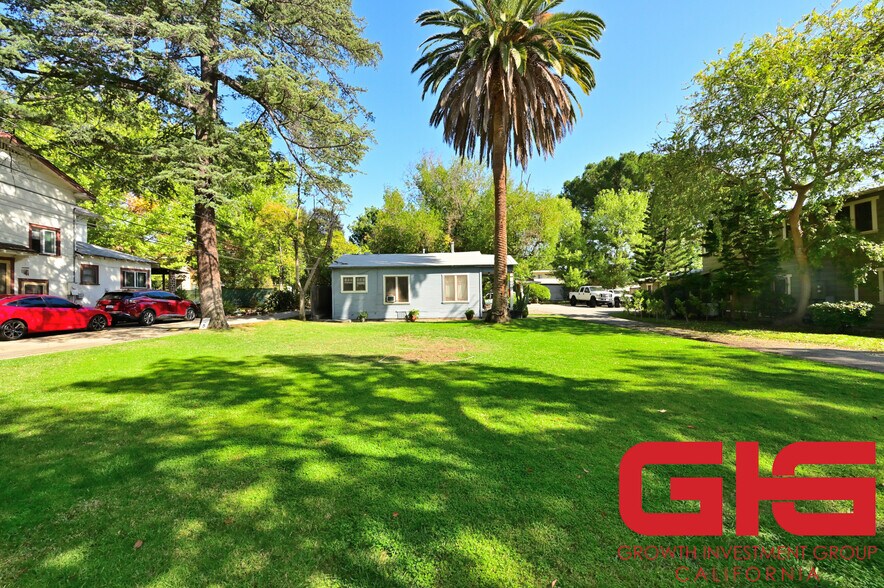 More Photos Of 542-548 N Madison Ave, Pasadena Apartments For Sale