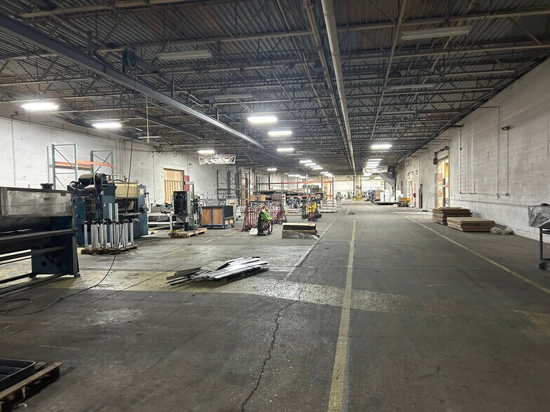 More Photos Of 1100 D I Dr, Elkhart Industrial For Sale