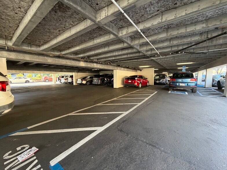 More Photos Of 750 Las Gallinas Ave, San Rafael Medical For Lease