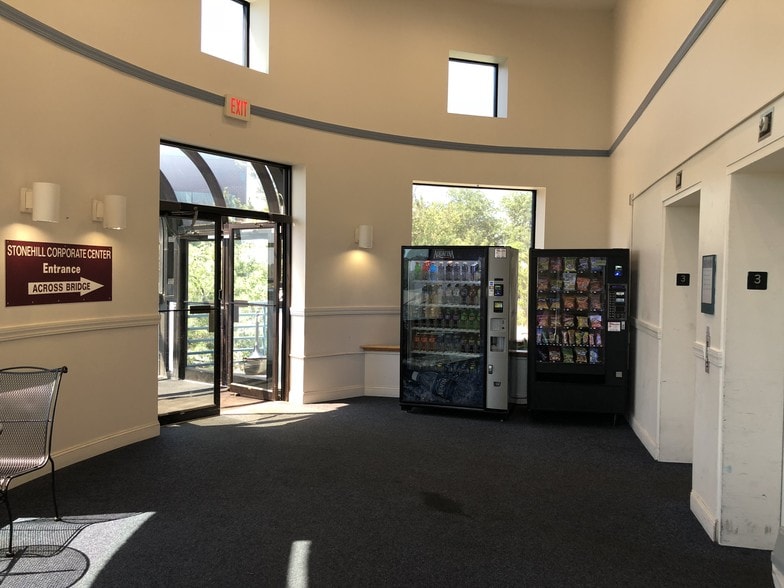 More Photos Of 999 Broadway, Saugus Office For Lease