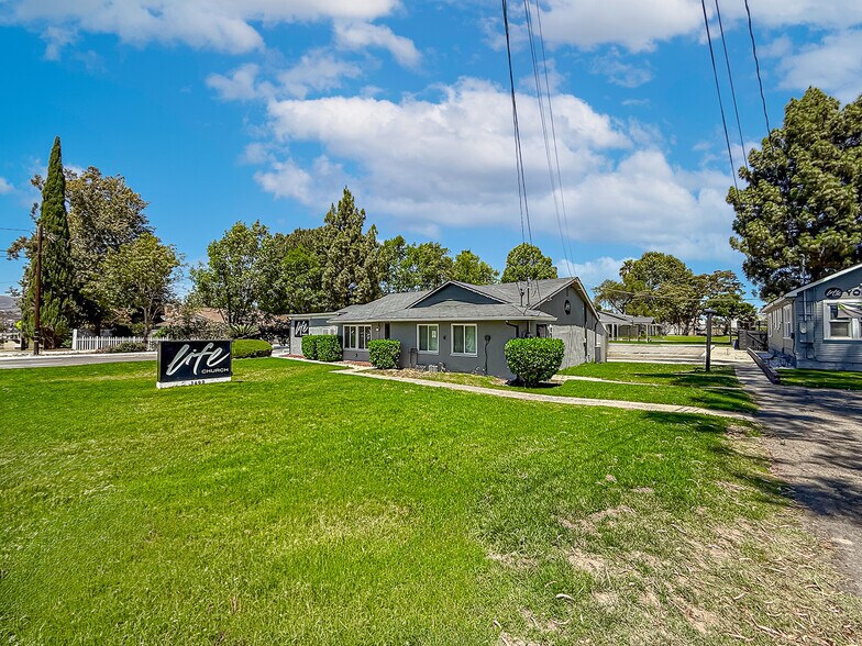 More Photos Of 1492 Sinaloa Rd, Simi Valley Religious Facility For Sale