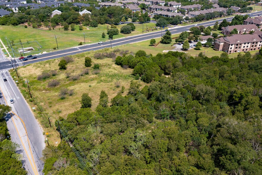 More Photos Of 3416 Davis Ln, Austin Land For Sale