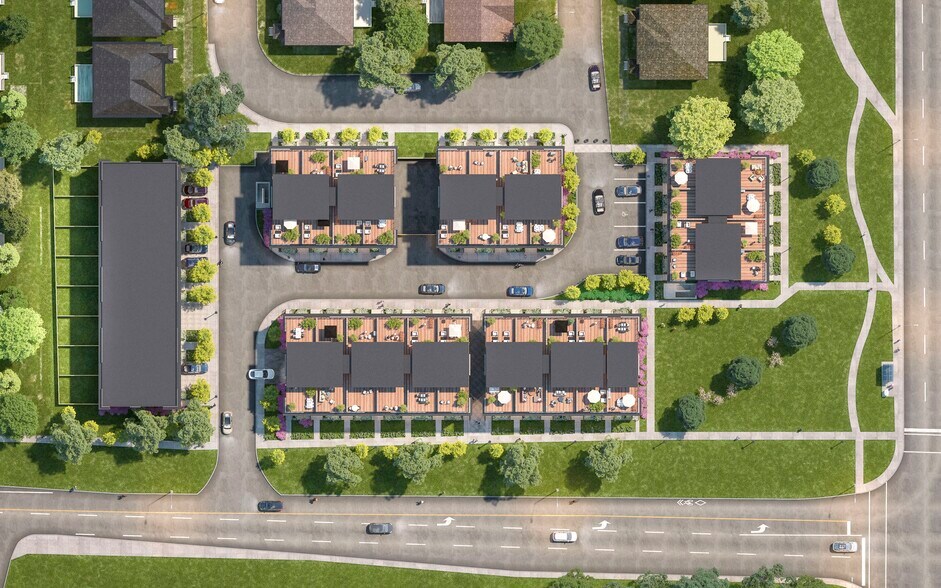 More Photos Of 593 Taunton Rd, Ajax Land For Sale