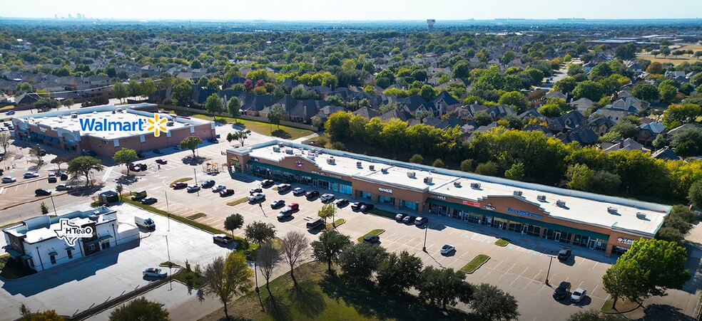 Primary Photo Of 2122 Rufe Snow Dr, Keller Unknown For Sale