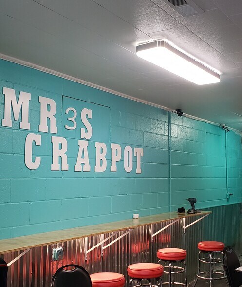 More Photos Of 415 Dave Lyle Blvd S, Rock Hill Restaurant For Lease
