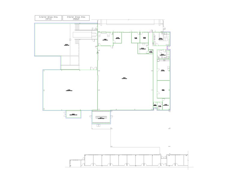 More Photos Of 2625 Co 180 rd, Garden City Manufacturing For Sale