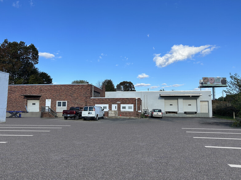 Primary Photo Of 755 1st Ave, West Haven Warehouse For Sale