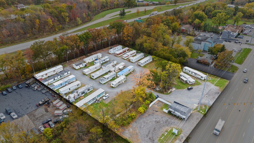 More Photos Of 20734 Route 19, Cranberry Township Specialty For Sale