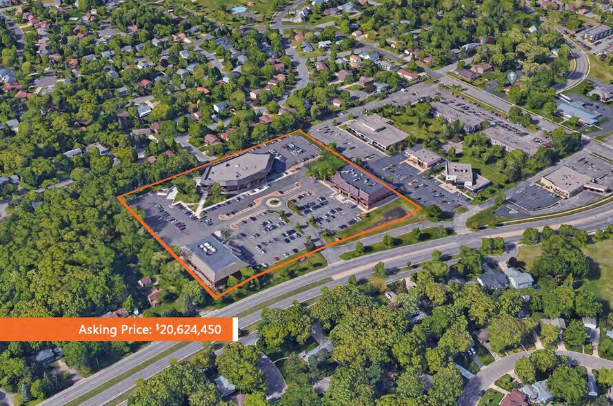 More Photos Of , Saint Cloud Office For Sale