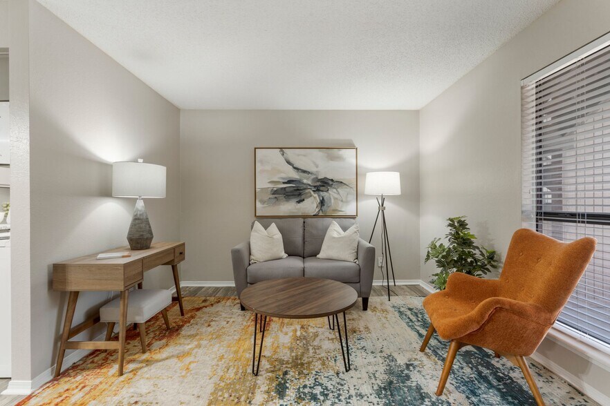 More Photos Of 6326 S 107th East Ave, Tulsa Apartments For Sale