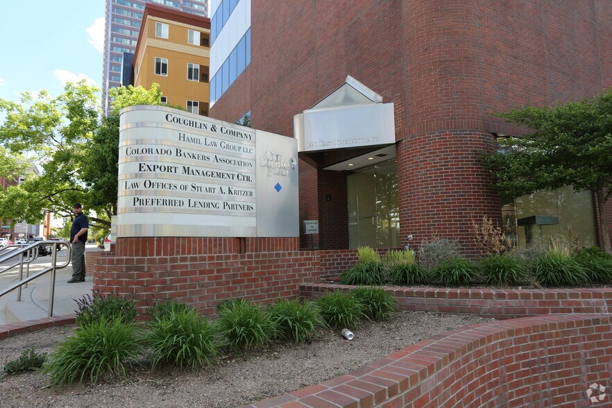 More Photos Of 140 E 19th Ave, Denver Office For Sale