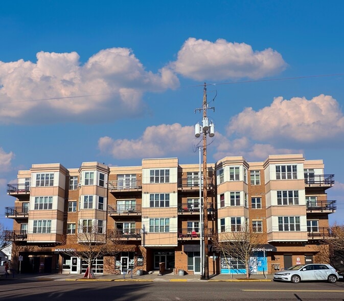 Primary Photo Of 4419-4439 NE Fremont St, Portland Apartments For Sale