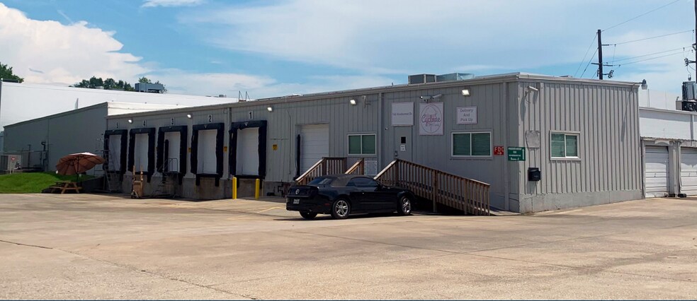 More Photos Of 142 Knobcrest Dr, Houston Refrigeration Cold Storage For Lease