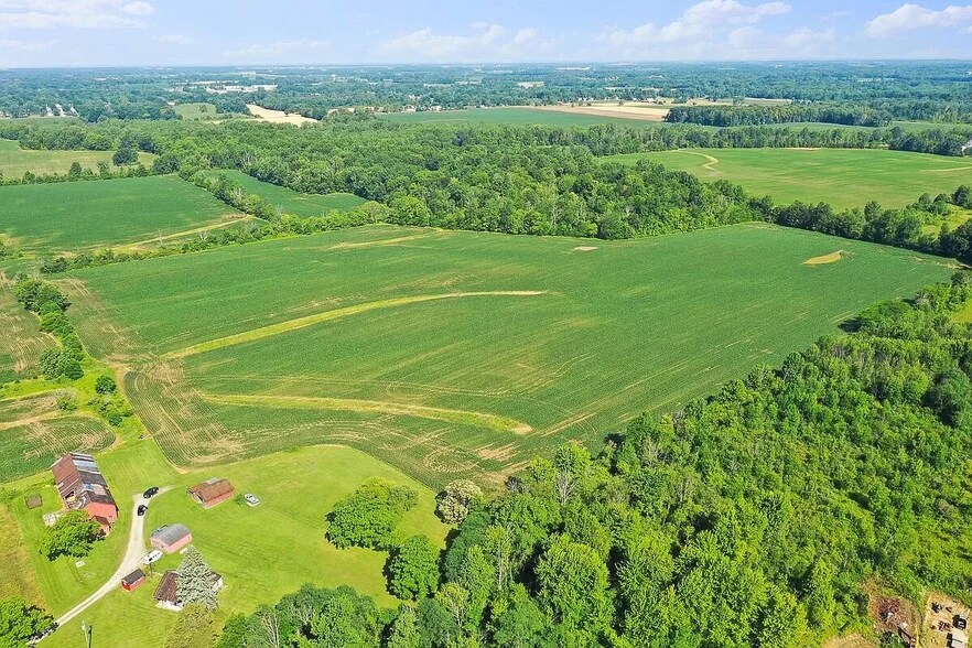 Primary Photo Of 7610 OH-309, Galion Land For Sale