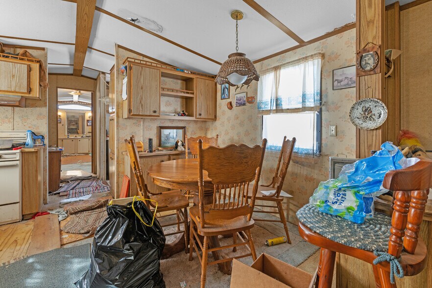 More Photos Of 65 Jerusalem Rd SE, Bremen Land For Sale