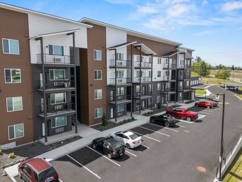 More Photos Of 12608 E Nora Ave, Spokane Valley Apartments For Sale