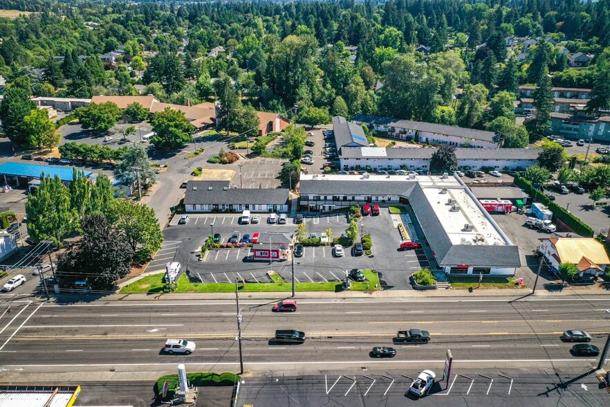 More Photos Of 12950 SW Pacific Hwy, Tigard Storefront Retail Office For Sale