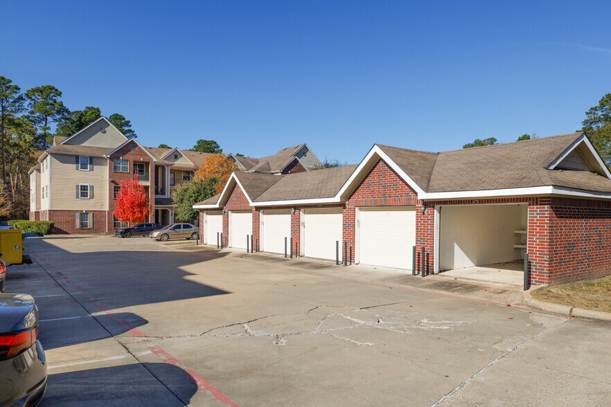 More Photos Of 2807 Daniel Mccall Dr, Lufkin Apartments For Sale
