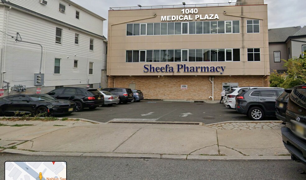 More Photos Of 1040 Main St, Paterson Storefront Retail Residential For Lease