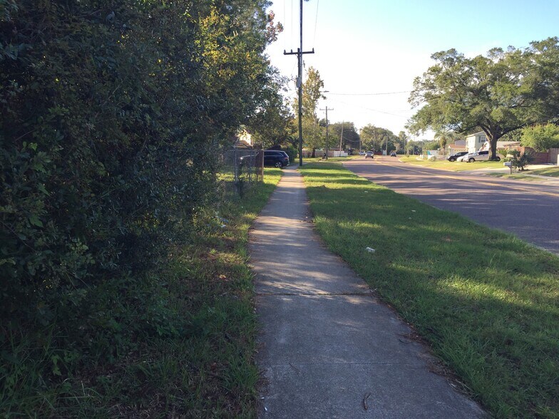 More Photos Of 3665 Lane Ave, Jacksonville Warehouse For Sale