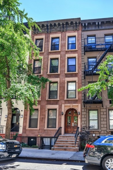 Primary Photo Of 346 E 51st St, New York Apartments For Sale