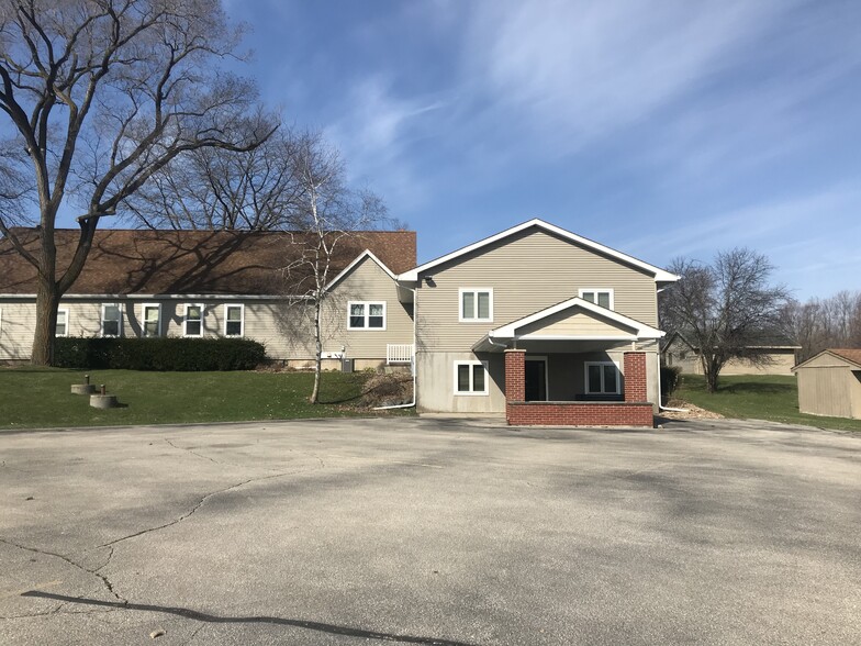 Primary Photo Of 3702 County Hwy AB, Cottage Grove Religious Facility For Lease