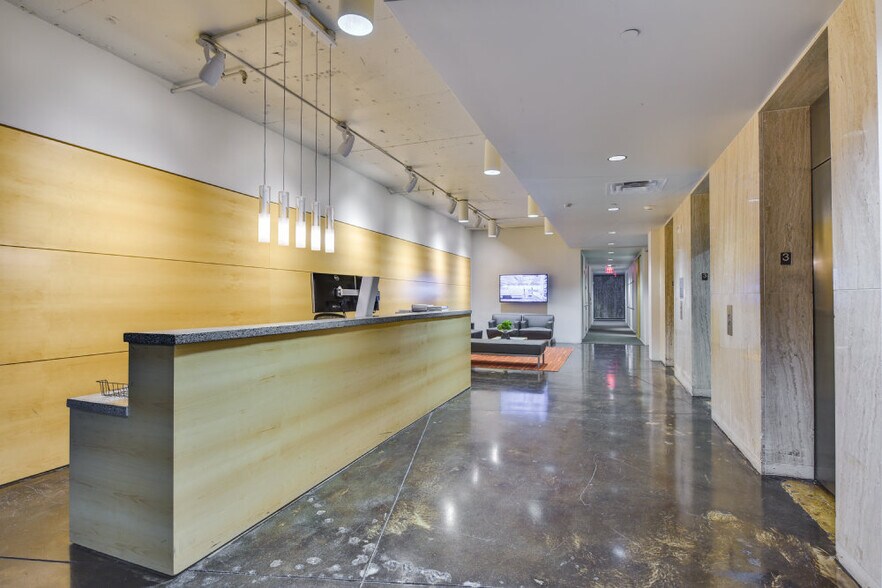 More Photos Of 10100 N Central Expy, Dallas Office For Lease