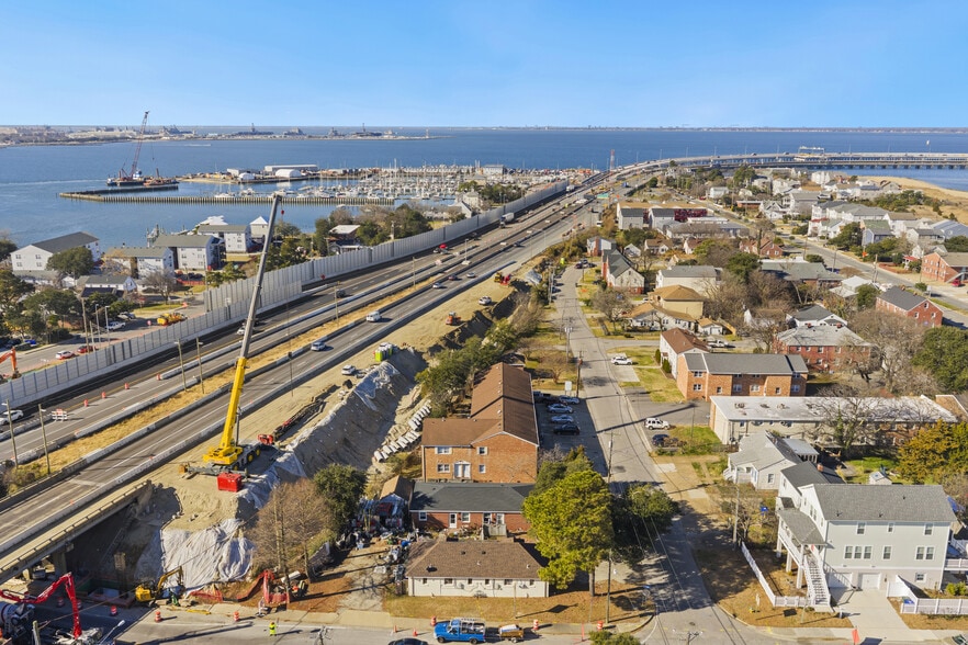 More Photos Of 1315 Little Bay Ave, Norfolk Apartments For Sale