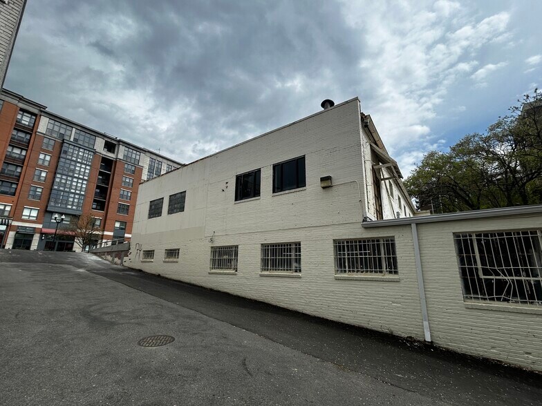 More Photos Of 2338-2344 Columbia Pike, Arlington Unknown For Lease