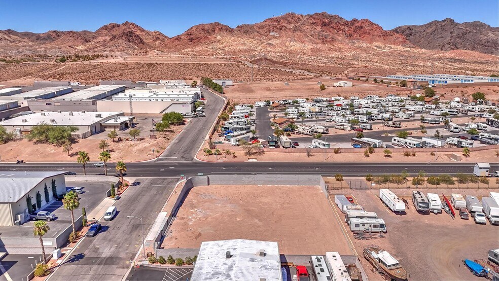 More Photos Of 711 Wells Rd, Boulder City Land For Lease
