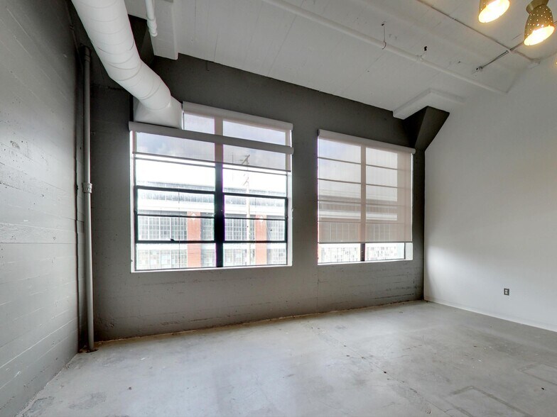 More Photos Of 1890 Bryant St, San Francisco Warehouse For Lease