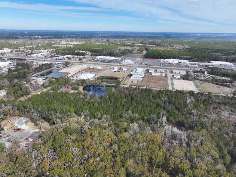 More Photos Of Al Gay Dr, Kingsland Land For Sale