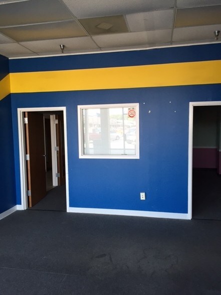 More Photos Of 1905 N Jackson St, Tullahoma Unknown For Lease