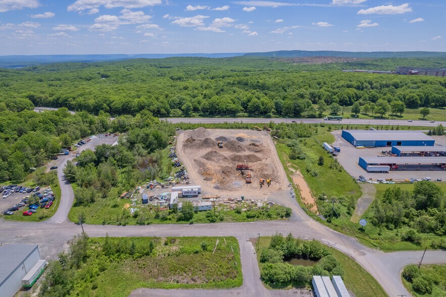 More Photos Of 5357 Development Park Dr, Pocono Summit Industrial For Sale