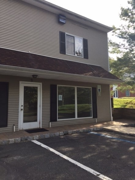 More Photos Of 1910 Washington Valley Rd, Martinsville Storefront Retail Office For Sale