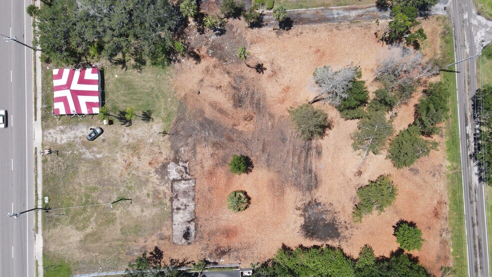 More Photos Of 610 N US Highway 41, Ruskin Land For Sale