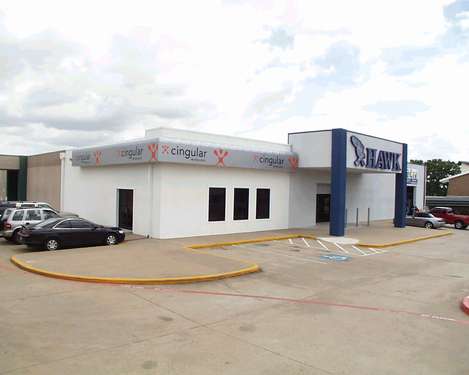 More Photos Of 6411 Camp Bowie Blvd, Fort Worth Freestanding For Lease