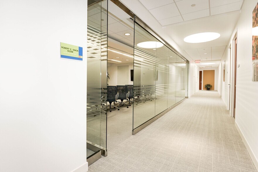 More Photos Of 1818 Library St, Reston Coworking Space